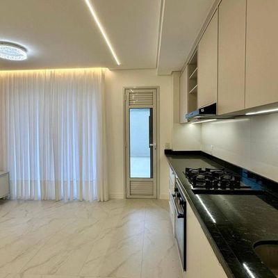 APARTAMENTO NO EDIFÍCIO L` AQUAMARINE - FAZEDINHA, ITAJAÍ - Apartamento em Fazendinha, Itajaí - para locação - Brava Norte Imóveis