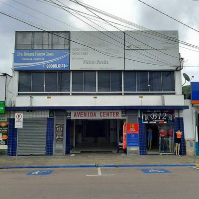 🎉 Oferta Especial! 50% de desconto no aluguel durante os primeiros 4 meses - Loja comercial Térrea para locação Av. Liberdade, 2112 loja 10 - Santa Isabel - Viamão/RS - Comercial em Santa Isabel, Viamão - para locação - imobiliária TN SILVA