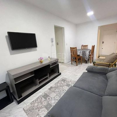 Columbia Apartamento 01 Dormitórios Locação Anual Centro Balneário Camboriú - Apartamento em Centro, Balneário Camboriú - para locação - Bedin Imóveis