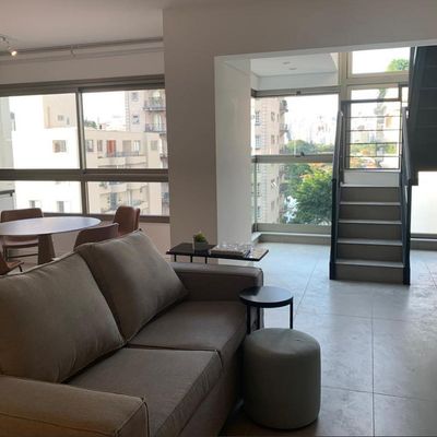 Venda - Studio - Cobertura Duplex - Jardim Paulista - Jardim Paulistano - Rua Oliveira Dias - Flat/Loft/Estúdio em Jardim Paulista, São Paulo - à venda - Um Imóvel