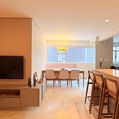 Apartamento com 3 quartos à Venda, São Pedro - Belo Horizonte - Apartamento em São Pedro, Belo Horizonte - à venda - Silvio Ximenes Imobiliária