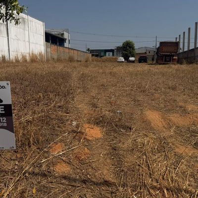 Terreno quitado disponível no Eldorado