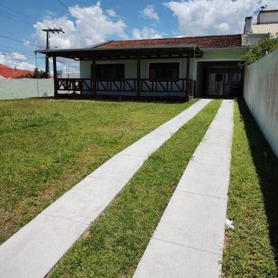 Casa 5 quartos Ingleses do Rio Vermelho, Florianópolis: 470m² de área total e 3 vagas