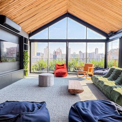 Edifício On - Loft para Investimento na Velha! - Apartamento Loft em Velha, Blumenau - à venda - CONCEITO IMOBILIARIA LTDA
