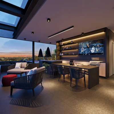 Condomínio Diamond Jardins - Exclusividade e Luxo no Jardim Paulista - Apartamento em Jardim Paulista, São Paulo - à venda - Um Imóvel