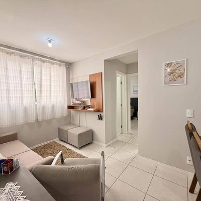 Apartamento com 2 quartos no Parque Europeu - Apartamento em Carvalho, Itajaí - à venda - IZA RODRIGUES NEGOCIOS IMOBILIARIOS