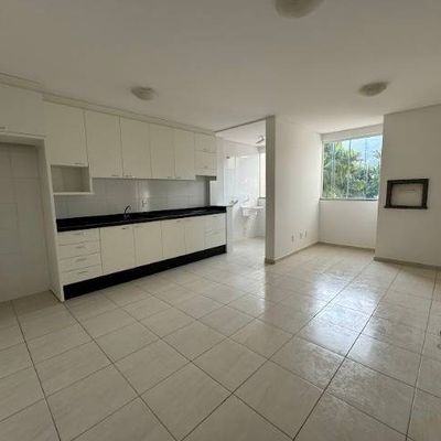 Apartamento Semi Mobiliado próximo da Weg Ref 143 - Apartamento em Vila Lalau, Jaraguá do Sul - para locação - HAUS IMÓVEIS LTDA