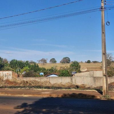Lote/Terreno, Conjunto Habitacional Santa Maria - Itumbiara - Lote/Terreno em Conjunto Habitacional Santa Maria, Itumbiara - à venda - Group Viga Negócios Imobiliários Ltda