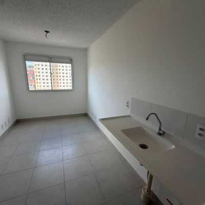 Apartamento com 2 quartos - Apartamento em Vila Carmosina, São Paulo - para locação - W&G Consultoria e Gestão Imobiliária LTDA