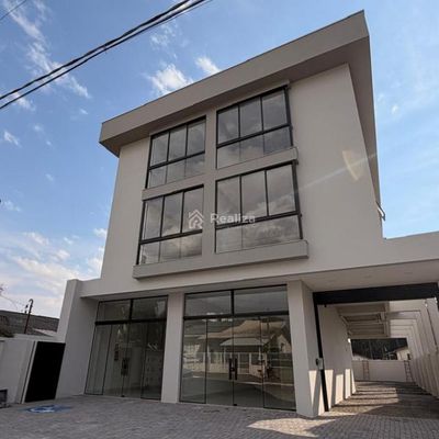 APARTAMENTO À VENDA | BOA VISTA – ITUPORANGA - Apartamento em Boa Vista, Ituporanga - à venda - Realiza Imobiliária LTDA