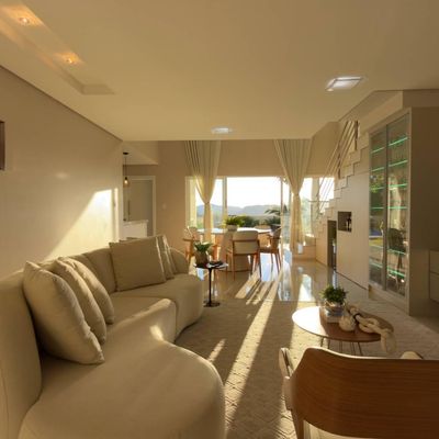 CASA DE EXCELENTE PADRÃO NO CINQUENTENÁRIO - Casa em Cinquentenário, Concórdia - à venda - Conecta Imóveis