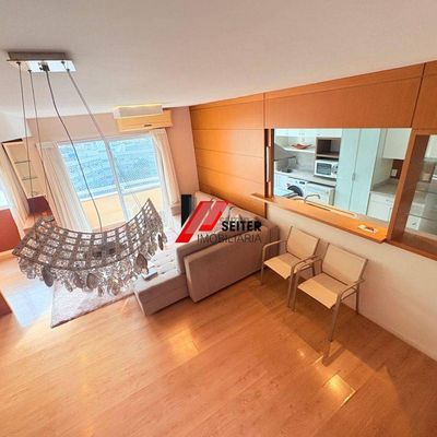 Cobertura duplex a venda  Córrego grande  florianópolis
