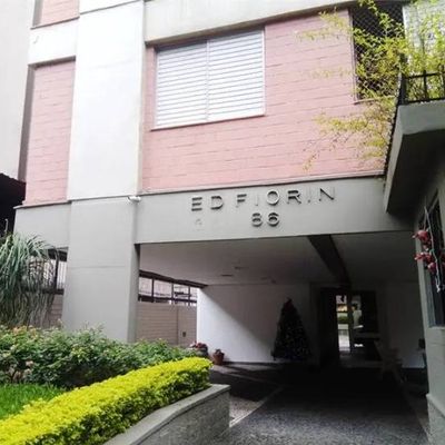 Apartamento de 1 dormitório à venda na Bela Vista