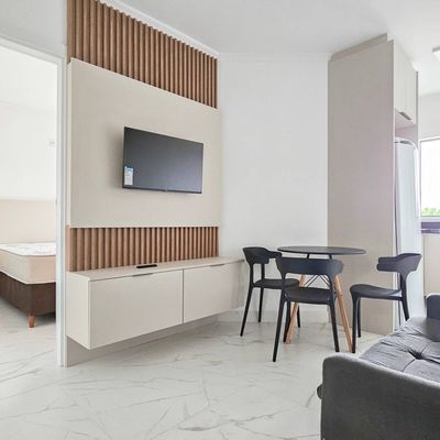Apartamento para Alugar no Bairro dos Municípios, Balneario Camboriú, Santa Catarina - Apartamento em Municípios, Balneário Camboriú - para locação - Master Soluções Imobiliárias LTDA ME