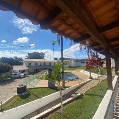 SÍTIO À VENDA NO CONDOMÍNIO VALE DO OURO 3.000 M² – RIBEIRÃO DAS NEVES