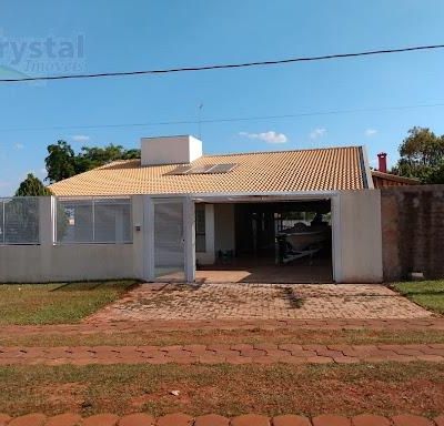 Casa com 2 quartos - Avaré. Foto 4