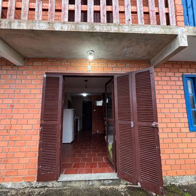 CIDREIRA/RS - Ótimo sobrado para locação ANUAL, localizado no bairro Salinas - Sobrado em Nazaré, Cidreira - para locação - GG IMOVEIS LTDA