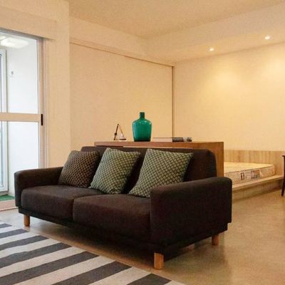 VENDA - RUA QUATÁ - VILA OLIMPIA - 60 M² - 1 SUITE - 1 VAGA - Apartamento em Vila Olímpia, São Paulo - à venda - Um Imóvel