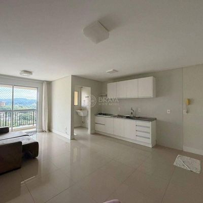 APARTAMENTO NO EDIFÍCIO ALAMEDA PROVENCE - SÃO FRANCISCO DE ASSIS, CAMBORIÚ