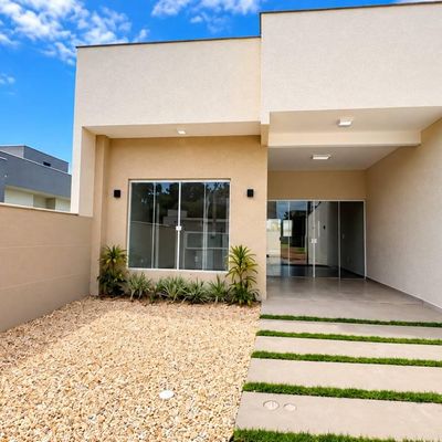 Casa à venda no Balneário São José! - Casa em São José, Itapoá - à venda - Nossa Praia Imóveis