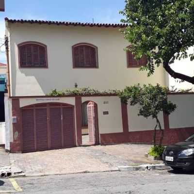 Sobrado à venda, 205 m² por R$ 1.300.000,00 - Ipiranga - São Paulo/SP - Sobrado em Vila Monumento, São Paulo - à venda - Um Imóvel