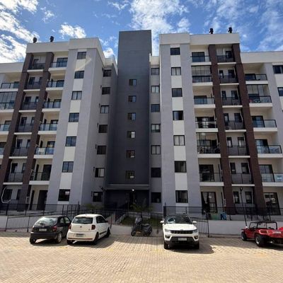 APARTAMENTO - BREMER - RIO DO SUL - SC - Apartamento em Bremer, Rio do Sul - à venda - Hit Imóveis Ltda
