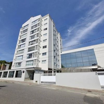 Apartamento De Alto Padrão Com 3 Suítes / 2 Vagas - Apartamento em Indaial - à venda - RUBI INVESTIMENTOS IMOBILIÁRIOS LTDA