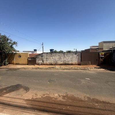 Lote/Terreno , Vila Rosalina - Rio Verde - Lote/Terreno em Vila Rosalina, Rio Verde - à venda - Futura Imóveis