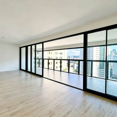Apartamento com 4 quartos à Venda, Vila Da Serra - Nova Lima