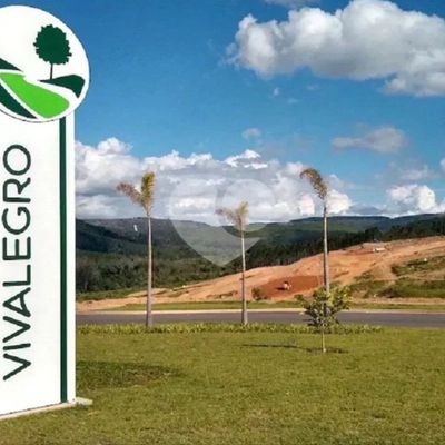 Terreno à Venda no Vivalegro em Votorantim | 200m² - Lote/Terreno em Vila Santo Antônio, Votorantim - à venda - Brasil Borges Negócios