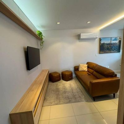 APARTAMENTO COM SUÍTE + 2 DEMI-SUÍTES, CENTRO - Apartamento em Centro, Jaraguá do Sul - à venda - IMOB Imóveis