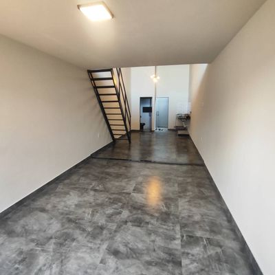 Linda kitnet para locação - Kitnet em Jardim Nova Jaú, Jaú - para locação - JM IMOBILIARIA ARRUDA LTDA ME