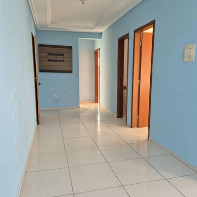 Apartamento com 3 quartos, Ingleses do Rio Vermelho - Florianópolis