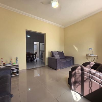 Casa Térrea à venda na Zona Leste de Sorocaba - Casa em Vila Haro, Sorocaba - à venda - Brasil Borges Negócios