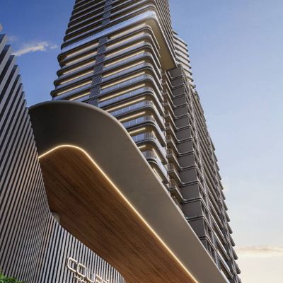 Coupé Tower — 2 a 4 suítes na Barra da Tijuca, de 83 a 275 m² - Apartamento em Barra da Tijuca, Rio de Janeiro - Souza’s Soluções Imobiliárias LTDA