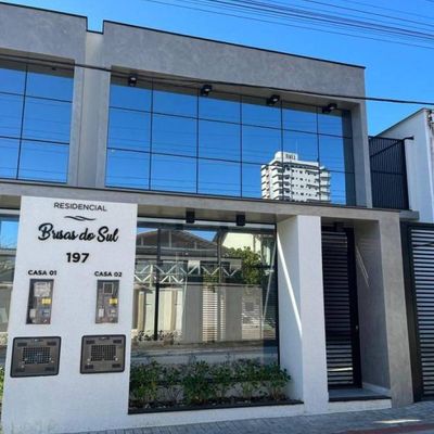 Casa para Venda em Barra Velha / SC no bairro Centro - Casa em Centro, Barra Velha - à venda - Guara Imóveis Ltda