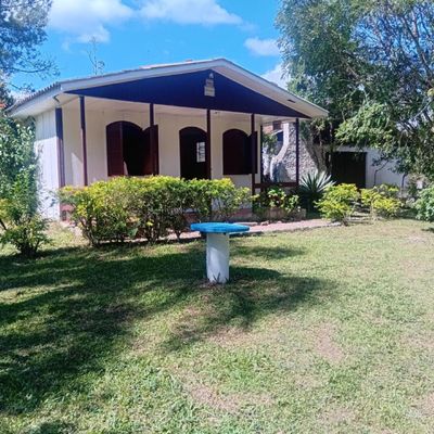 Um mimo de sítio no Morro Redondo - Sítio em Morro Redondo - à venda - Ju Vargas Imóveis