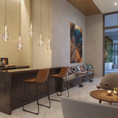 Mudra — 2 e 3 quartos com suíte na Barra da Tijuca, de 78 a 221 m² - Apartamento em Barra da Tijuca, Rio de Janeiro - à venda - Souza’s Soluções Imobiliárias LTDA