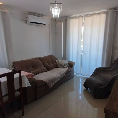 APARTAMENTO COM 2 QUARTOS, FAZENDA - ITAJAÍ - Apartamento em Fazenda, Itajaí - para locação - Imóveis na Brava