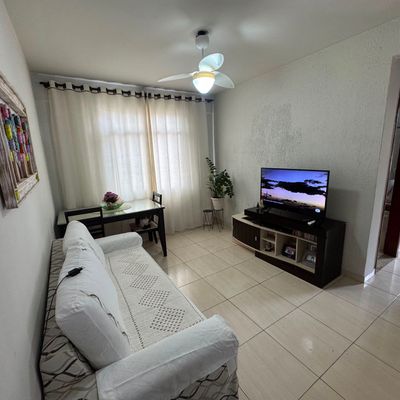 Apartamento condomínio Santos Dumont - portuguesa 2 quartos - Apartamento em Portuguesa, Rio de Janeiro - à venda - Cris Pinheiro Negócios Imobiliários LTDA