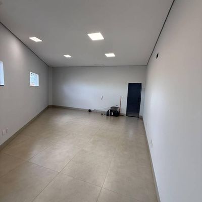 Sala comercial para locação - Antigo corredor publico - Escritório - para locação - Futura Aluguel