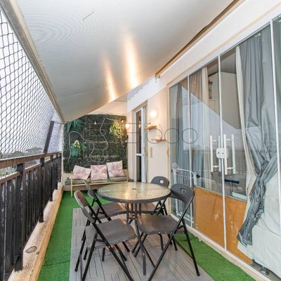 Apartamento reformado com 2 quartos no Tagua Life - Taguatinga Sul - Apartamento em Taguatinga Sul (Taguatinga), Brasília - à venda - Bloco imobiliária LTDA