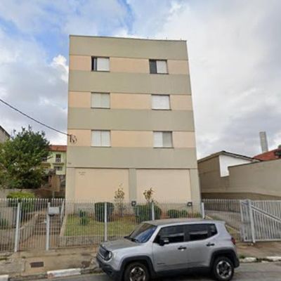Apartamento para locação na Nossa Sra do Rosário - Pestana