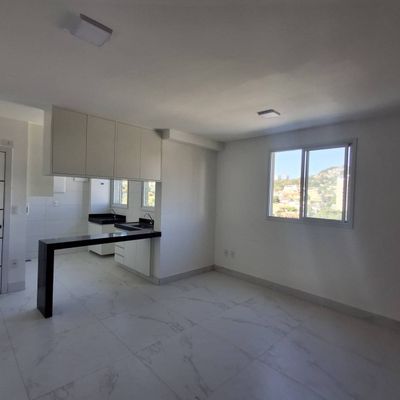 Apartamento com 2 quartos para Locação, Paquetá - Belo Horizonte - Apartamento em Paquetá, Belo Horizonte - para locação - Silvio Ximenes Imobiliária