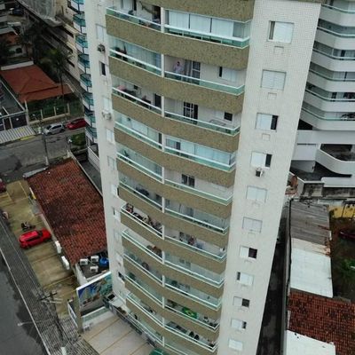 Apartamento com 2 quartos, Boqueirão - Praia Grande - Apartamento em Boqueirão, Praia Grande - à venda - Apê & Casa imóveis ltda me