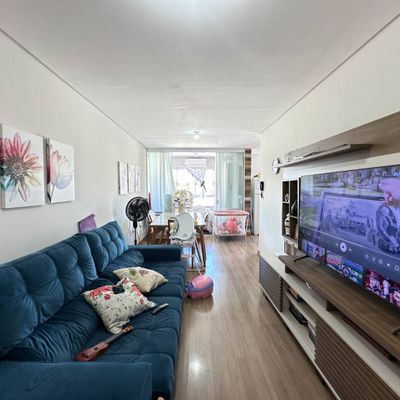 APARTAMENTO COM 2 QUARTOS, VILA LALAU - Apartamento em Vila Lalau, Jaraguá do Sul - à venda - IMOB Imóveis