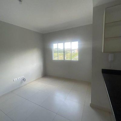Apartamento para alugar R$ 1.550,00/mês - Jardim Dr Ottoni - Poços de Caldas/MG