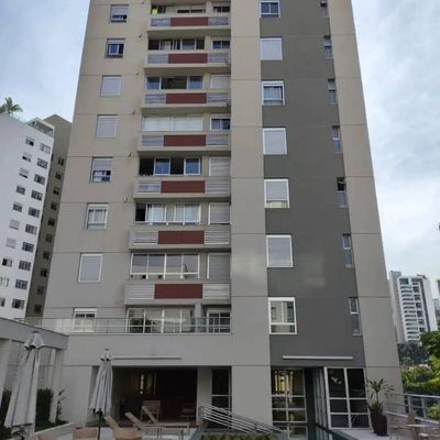 Apartamento 3 quartos, 2 vagas - Luxemburgo - Apartamento em Luxemburgo, Belo Horizonte - à venda - FAI Consultoria de Imóveis Ltda
