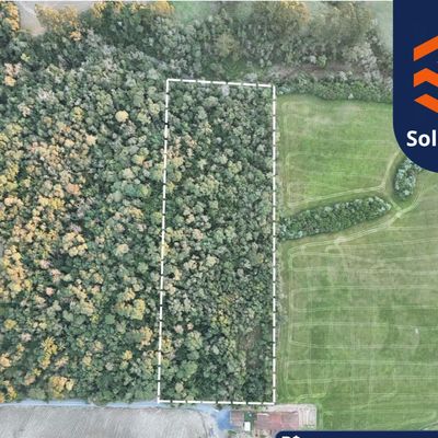 TERRENO AMPLO À VENDA EM RIO BONITO – ITUPORANGA/SC - Sitio / Terreno Agrícola em Rio Bonito, Ituporanga - à venda - Imobiliária Solução