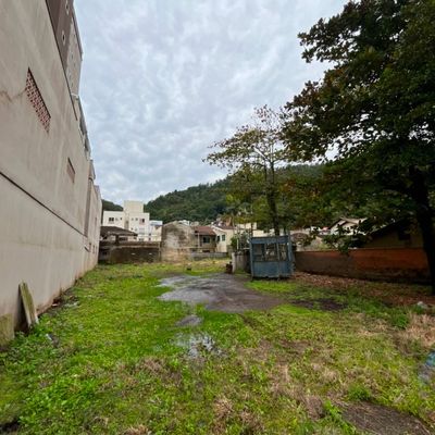 Terreno Com 1.352m² | Vila Nova - Jaraguá do Sul - Lote/Terreno em Vila Nova, Jaraguá do Sul - à venda - Eskala Imóveis LTDA